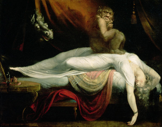 Illustration for article titled How to stop nightmares from destroying your sleep